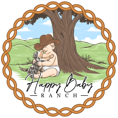 happy baby ranch 6